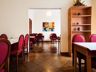 Residencial Do Areeiro Casa de hóspedes